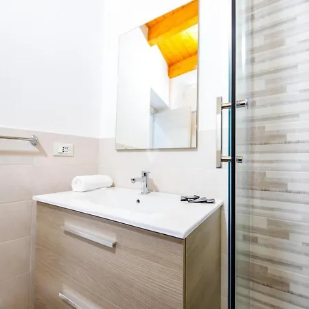 Arcorosa Apartment Cefalu Exterior photo