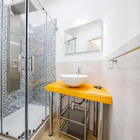 Arcorosa Apartment Cefalu Exterior photo