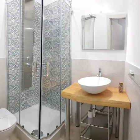Arcorosa Apartment Cefalu Exterior photo