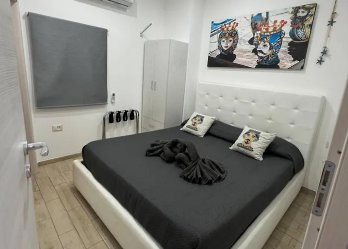 Arcorosa Apartment