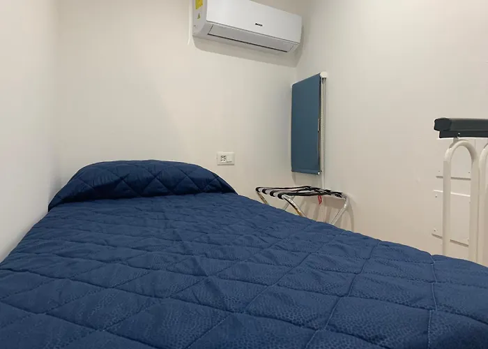 Arcorosa Apartment