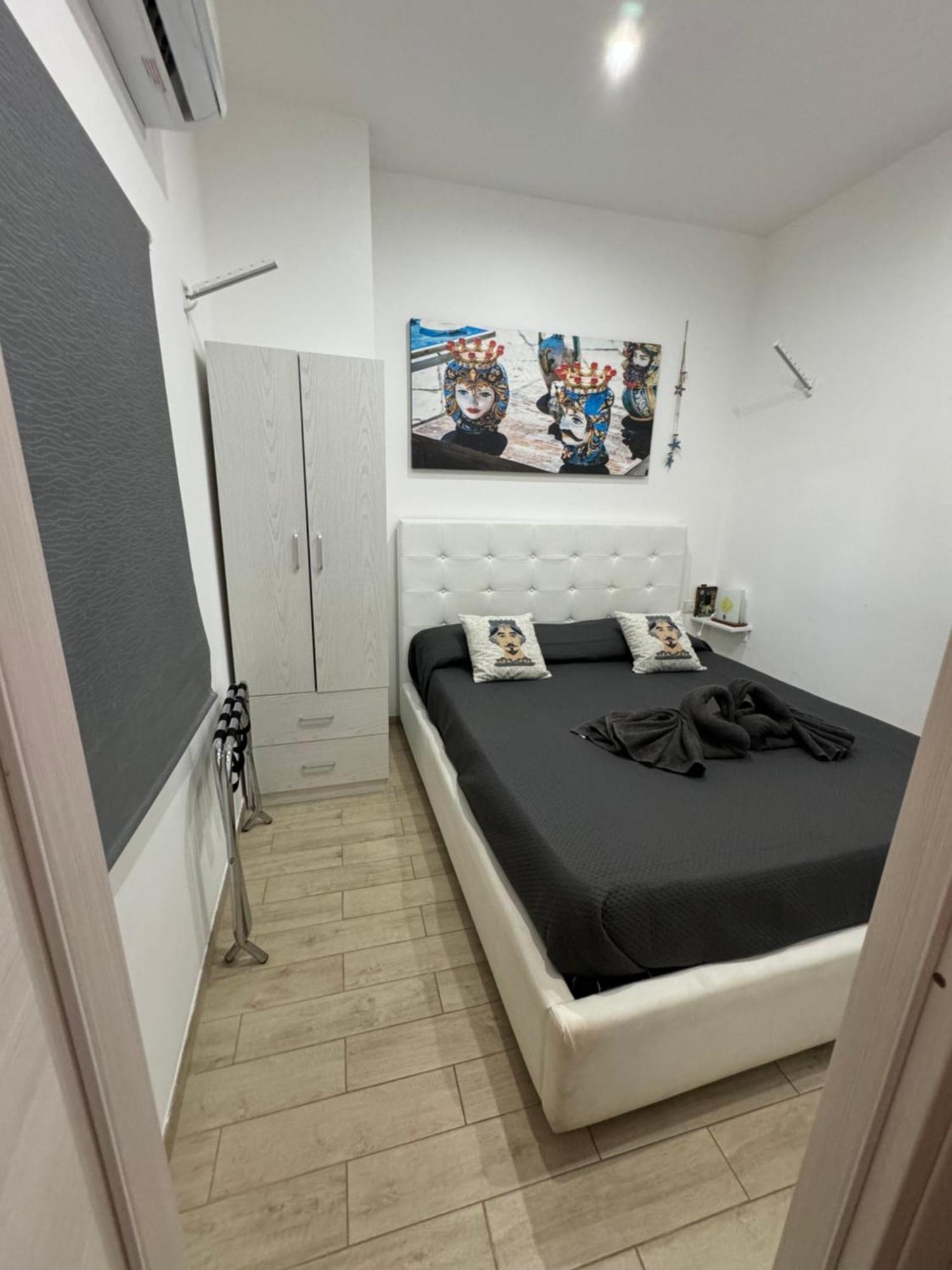 Arcorosa Apartment