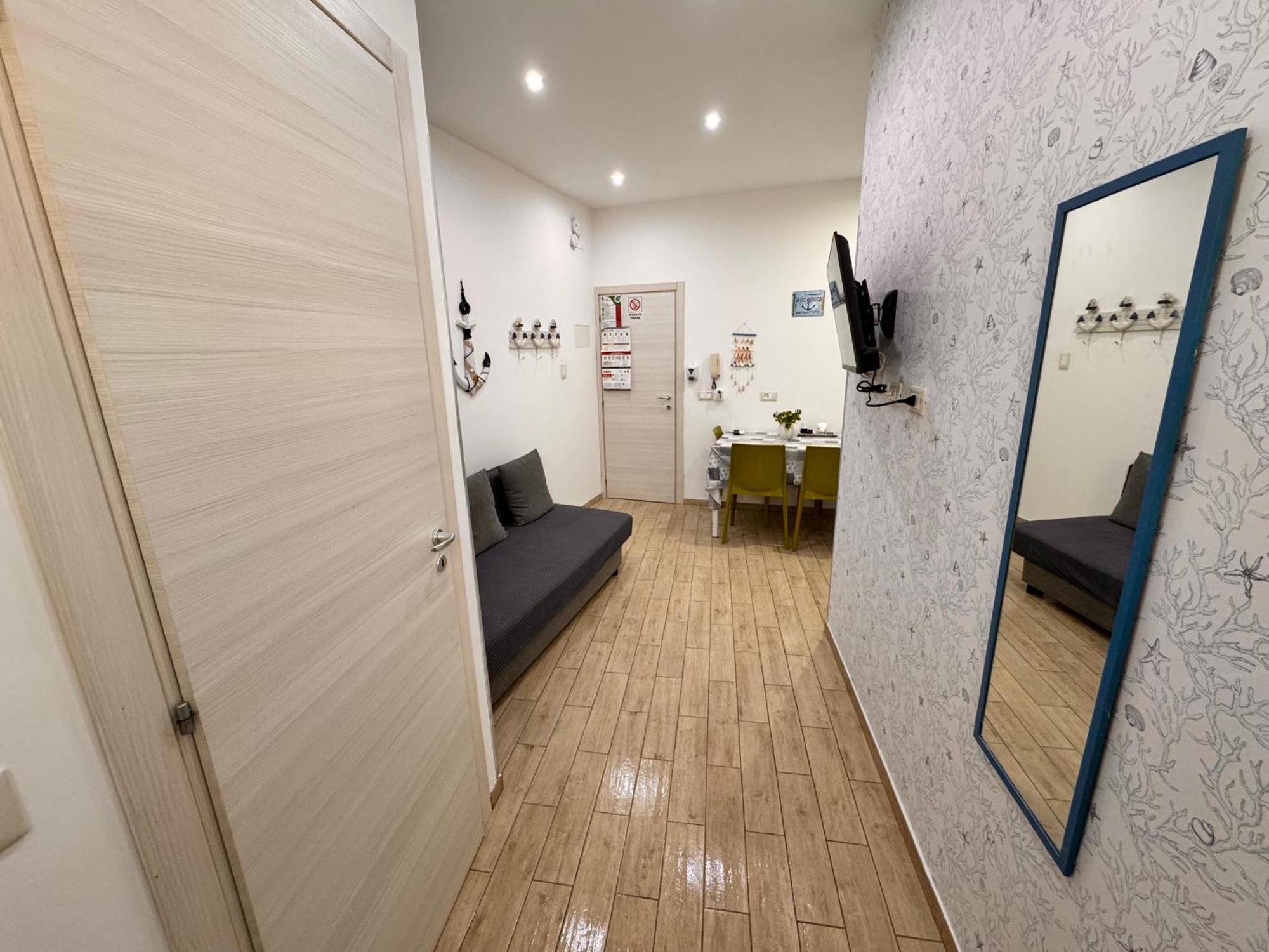 Arcorosa Apartment *