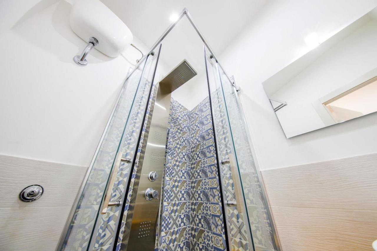 Arcorosa Apartment Cefalu