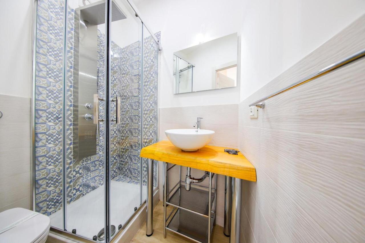 Arcorosa Apartment