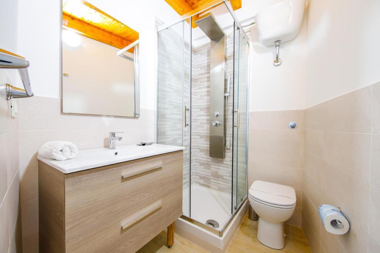 Arcorosa Apartment *
