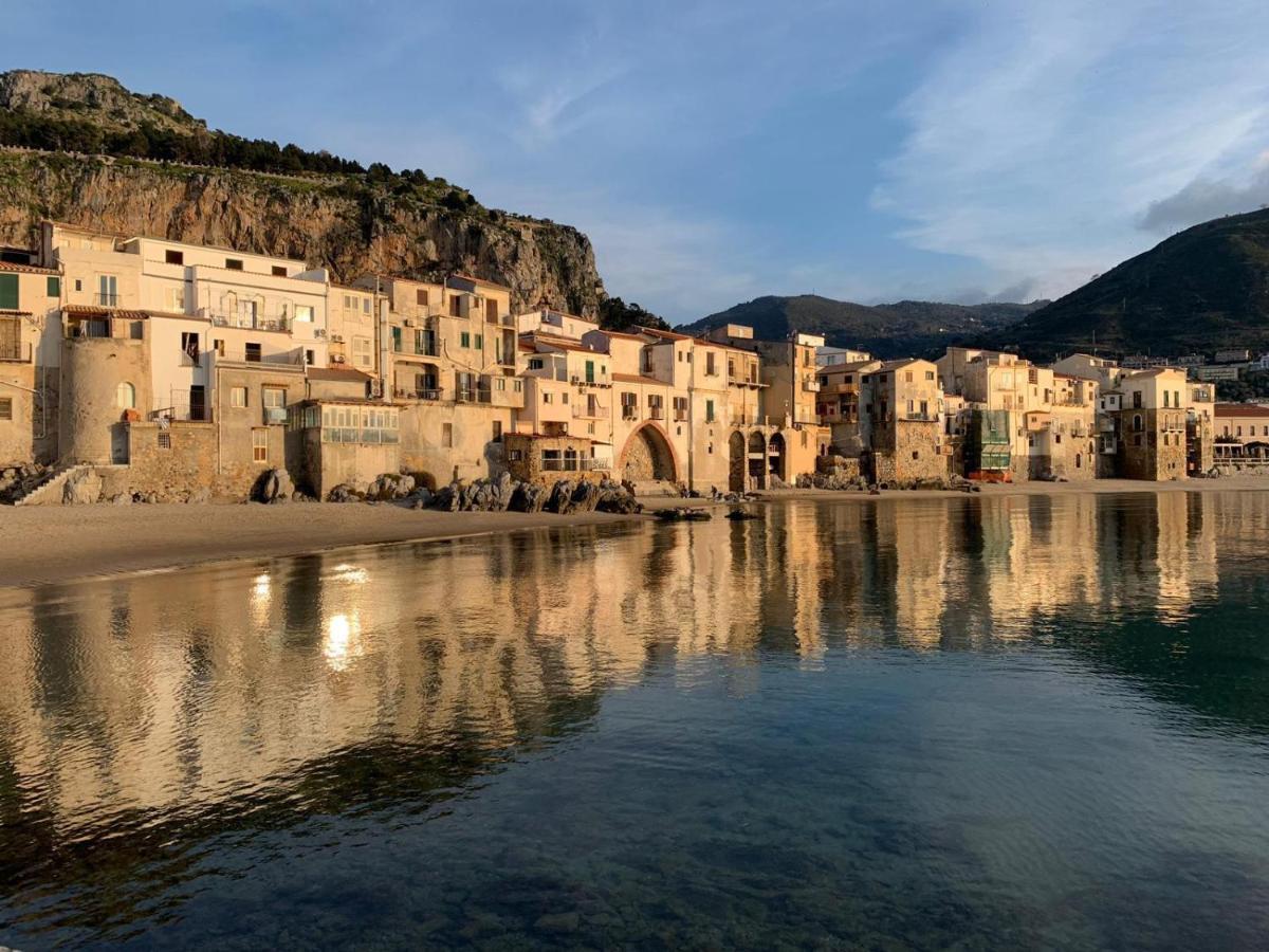 Arcorosa Apartment Cefalu