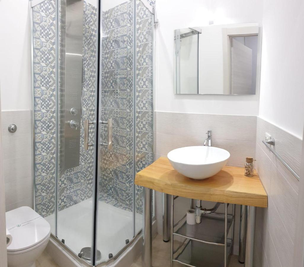 Apartment Arcorosa *